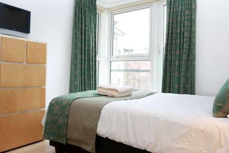 The Park - Holyrood Road With Free Parking Appartement EDI Buitenkant foto
